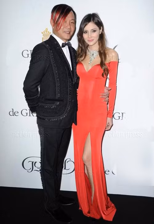 bat ngo voi nhung cap 