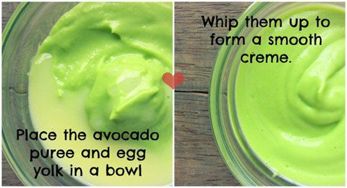 Cách ủ tóc mượt như lụa chỉ với 10 ngàn đồng hình ảnh 2 cach u toc muot nhu lua chi voi 10 ngan dong hinh anh 2