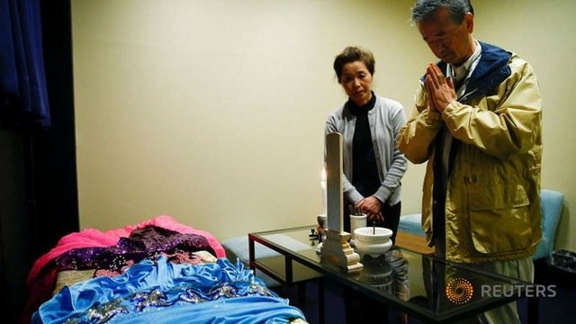 Nơi người chết phải noi nguoi chet phai