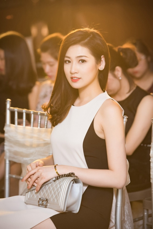 Nhan sắc Ngọc Hân và Tú Anh, kẻ tám lạng người nửa cân - Ảnh 3