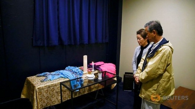 Nơi người chết phải noi nguoi chet phai