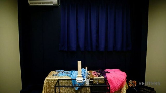 Nơi người chết phải noi nguoi chet phai