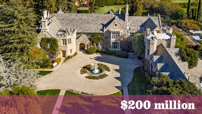 Bí mật bên trong lâu đài Playboy của các nàng mẫu nóng bỏng - Ảnh 9.