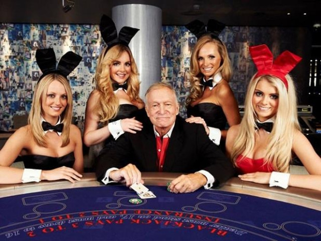 Bí mật bên trong lâu đài Playboy của các nàng mẫu nóng bỏng - Ảnh 6. Bí mật bên trong lâu đài Playboy của các nàng mẫu nóng bỏng - Ảnh 6.