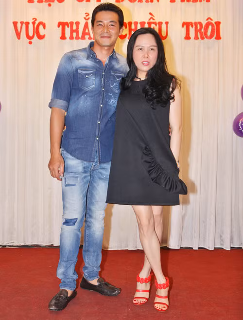 Quách Ngọc Ngoan chính thức công khai tình cảm với Phượng Chanel