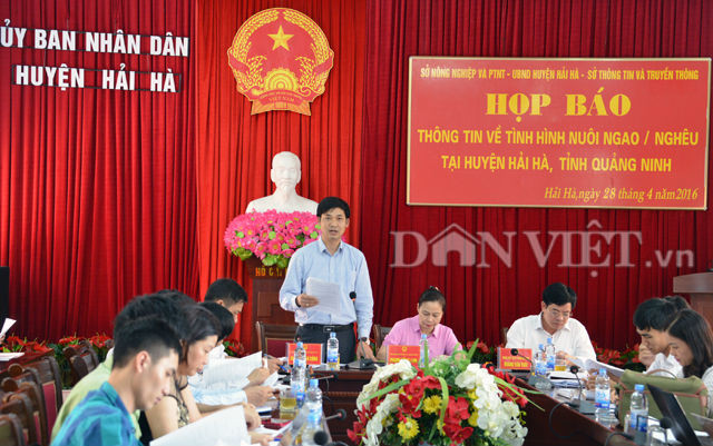 Ngao chết ở Quảng Ninh: Lượng lớn giống nhập từ Trung Quốc hình ảnh 2 ngao chet o quang ninh: luong lon giong nhap tu trung quoc hinh anh 2