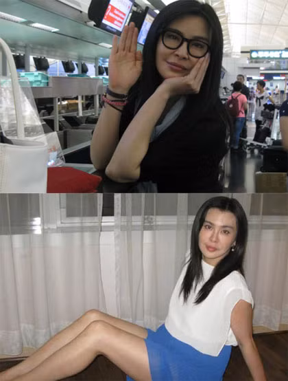 Đường tình đau đớn của “Phan Kim Liên” đẹp nhất màn ảnh ảnh 9