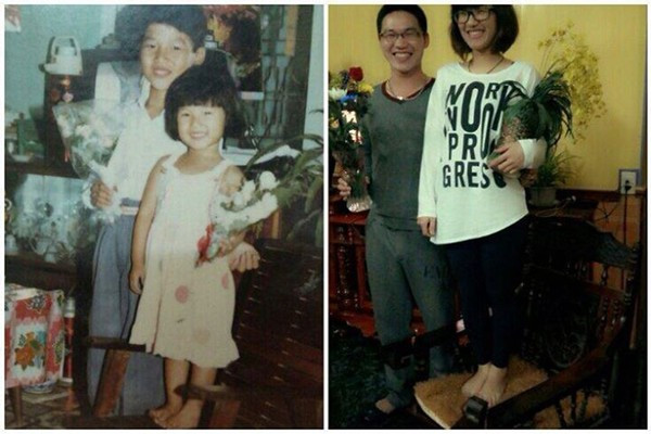 ngày ấy - bây giờ ngày ấy - bây giờ
