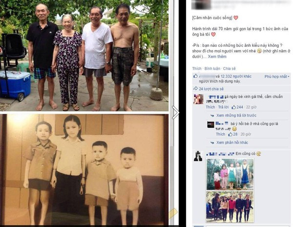 ngày ấy - bây giờ ngày ấy - bây giờ