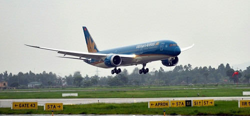 Nội thất Boeing 787-9 đầu tiên của Vietnam Airlines có gì đặc biệt?