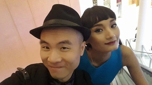 Chơi xấu bằng “bùa ngải” trong showbiz Việt?