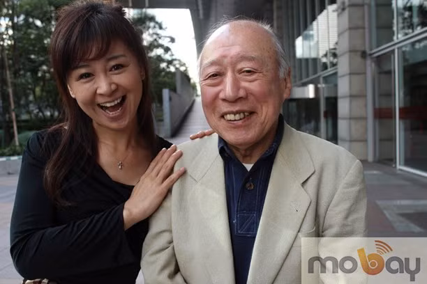 Tâm sự chuyện nghề của diễn viên phim cấp 3 năm nay 81 tuổi - Ảnh 2