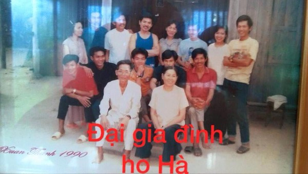 ngày ấy - bây giờ ngày ấy - bây giờ