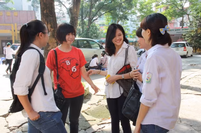 ĐHQG Hà Nội tuyển thẳng không hạn chế số lượng