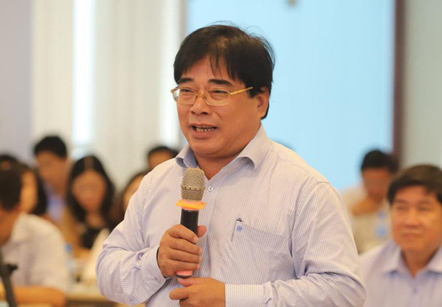 PGS.TS Đỗ Văn Dũng PGS.TS Đỗ Văn Dũng