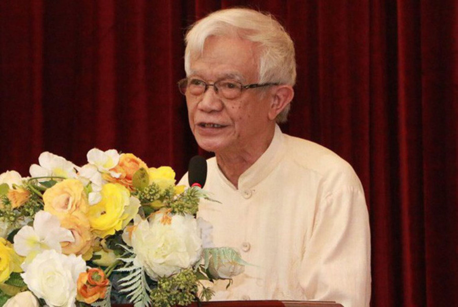 PGS.TS Đặng Quốc Bảo PGS.TS Đặng Quốc Bảo