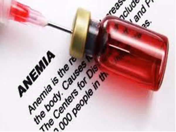 7 lý do nên ăn thực phẩm giàu sắt