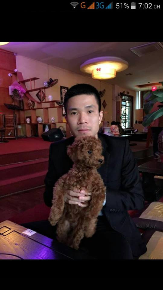 Lộ diện anh trai nữ “ca sĩ bí ẩn” nhất showbiz Việt ảnh 5 Ngoài sở thích đặc biệt với thể thao, Hải Ninh cũng rất đam mê âm nhạc. Anh thường xuyên tìm tòi những bản thu các ca khúc hay để nghe và chia sẻ với em gái.