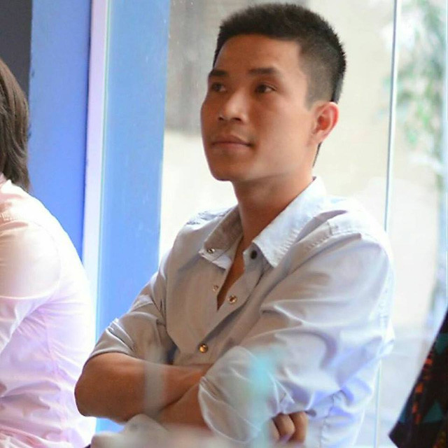 Lộ diện anh trai nữ “ca sĩ bí ẩn” nhất showbiz Việt ảnh 3 Hiện tại, Hải Ninh đang sống ở Hải Dương cùng bố mẹ. Anh là vận động viên bóng bàn và cầu lông chuyên nghiệp của tỉnh Hải Dương.