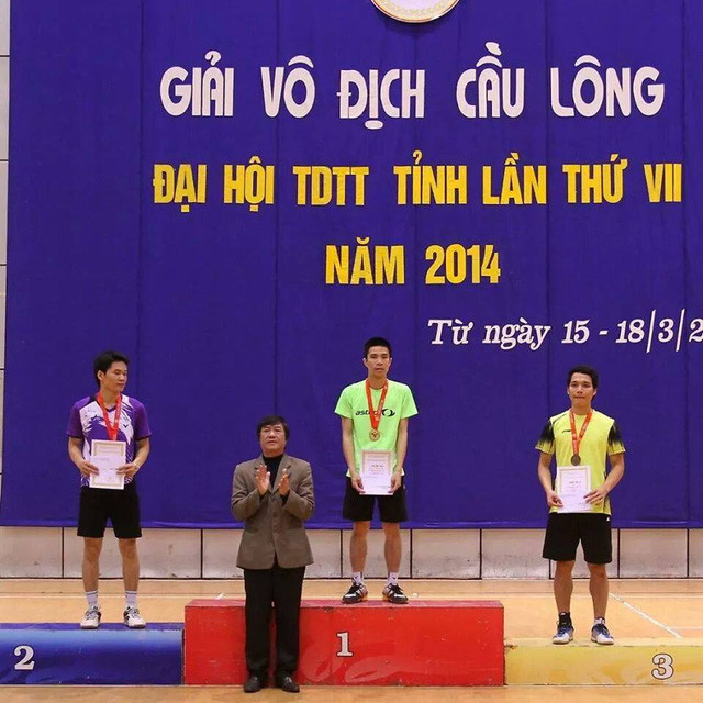 Lộ diện anh trai nữ “ca sĩ bí ẩn” nhất showbiz Việt ảnh 6 Lộ diện anh trai nữ “ca sĩ bí ẩn” nhất showbiz Việt ảnh 6