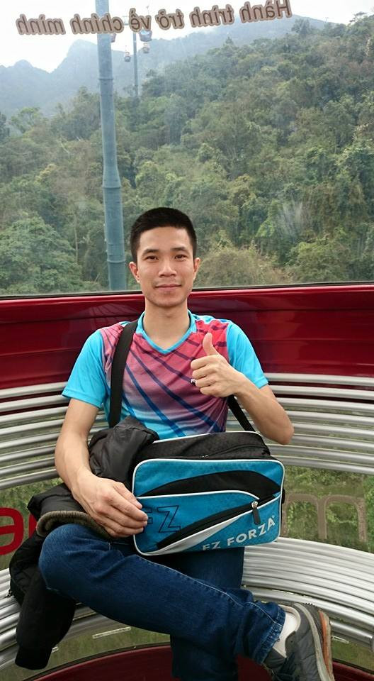 Lộ diện anh trai nữ “ca sĩ bí ẩn” nhất showbiz Việt ảnh 4 Lộ diện anh trai nữ “ca sĩ bí ẩn” nhất showbiz Việt ảnh 4