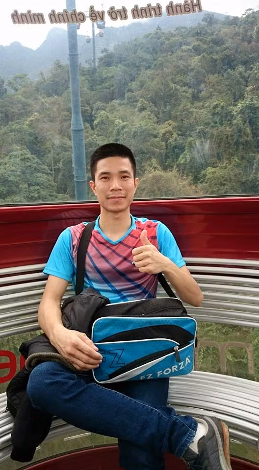 Lộ diện anh trai nữ “ca sĩ bí ẩn” nhất showbiz Việt ảnh 4