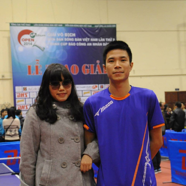 Lộ diện anh trai nữ “ca sĩ bí ẩn” nhất showbiz Việt ảnh 10 Lộ diện anh trai nữ “ca sĩ bí ẩn” nhất showbiz Việt ảnh 10