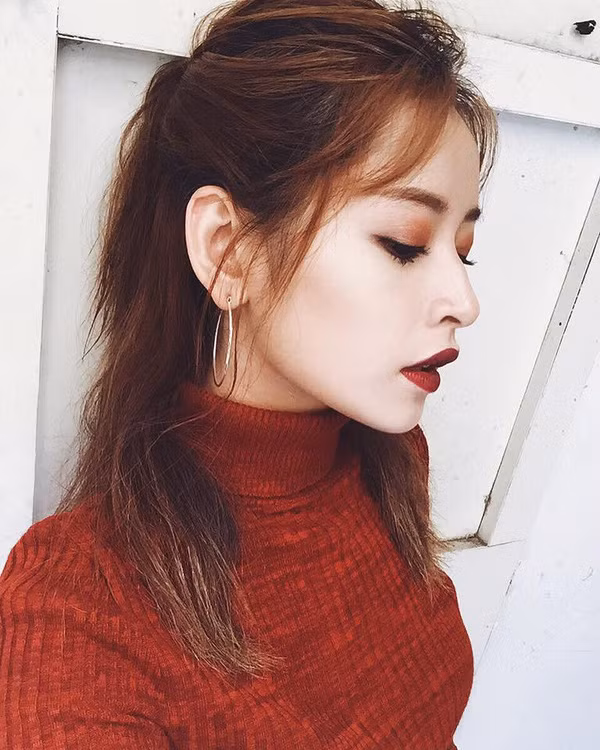 11 xu hướng khiến giới sao Việt 