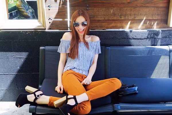 11 xu hướng khiến giới sao Việt 