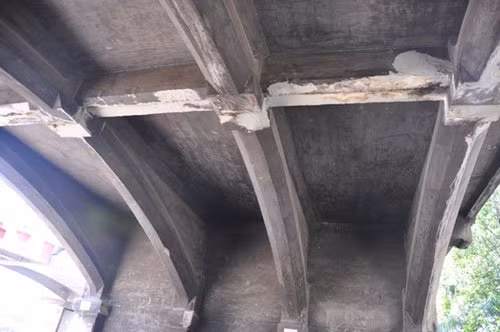 TP HCM: “Khai tử” cây cầu gần trăm tuổi, người dân tiếc nuối ảnh 5