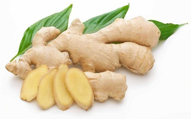 Những thực phẩm làm sạch phổi cực tốt mà bạn không ngờ tới - ảnh 4