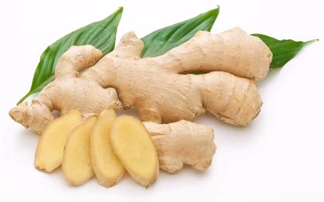 Những thực phẩm làm sạch phổi cực tốt mà bạn không ngờ tới - ảnh 4