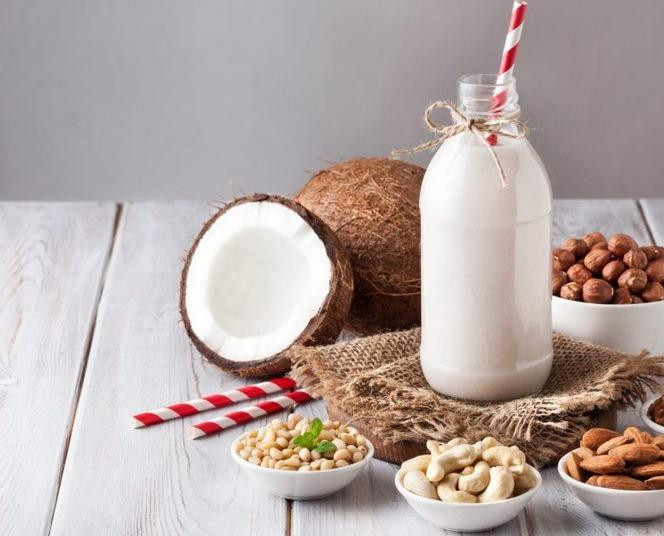 Những thực phẩm làm sạch phổi cực tốt