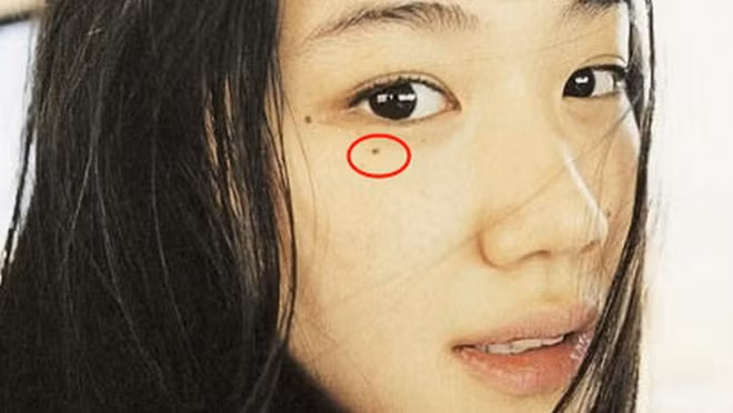 Phụ nữ có những bộ phận này càng “xấu” lại càng chứng tỏ cơ thể sẽ trẻ lâu, sống thọ hơn người khác