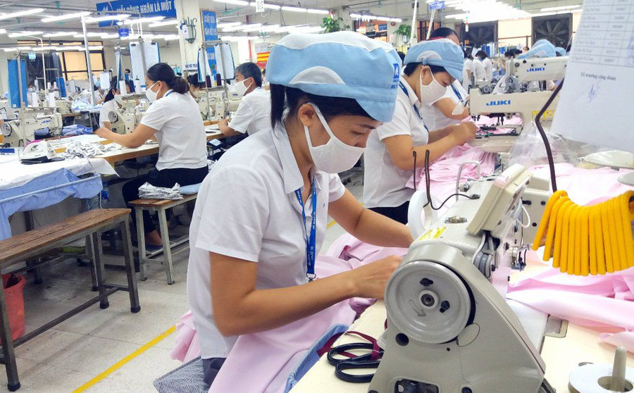 Ảnh minh họa ITN. Ảnh minh họa ITN.