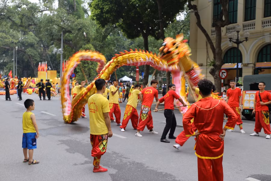 Chương trình hứa hẹn sẽ góp phần quảng bá lễ hội văn hóa truyền thống rộn ràng, vui tươi cho đông đảo quần chúng nhân dân trong nước và du khách nước ngoài khi tới du lịch Việt Nam.
