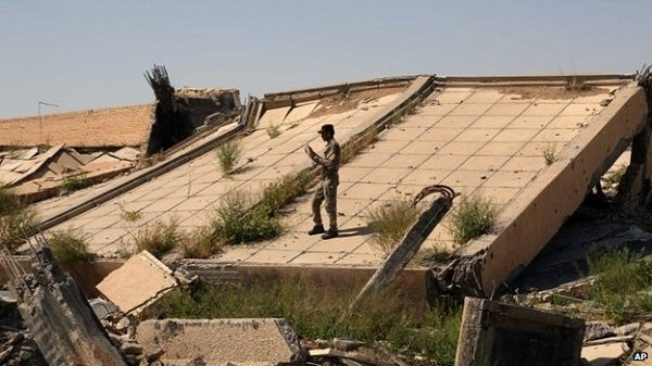 Iraq, Saddam Hussein, lăng mộ Iraq, Saddam Hussein, lăng mộ