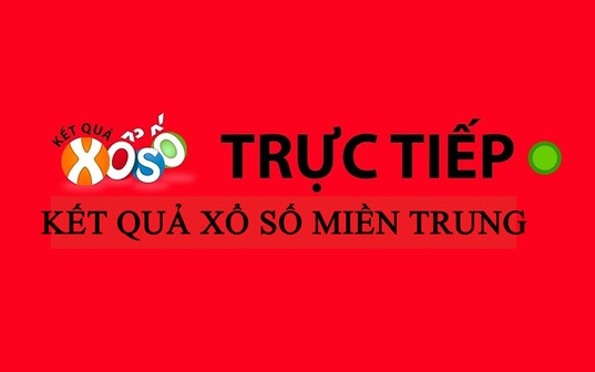XSMT 18/6 - Kết quả xổ số miền Trung ngày 18/6