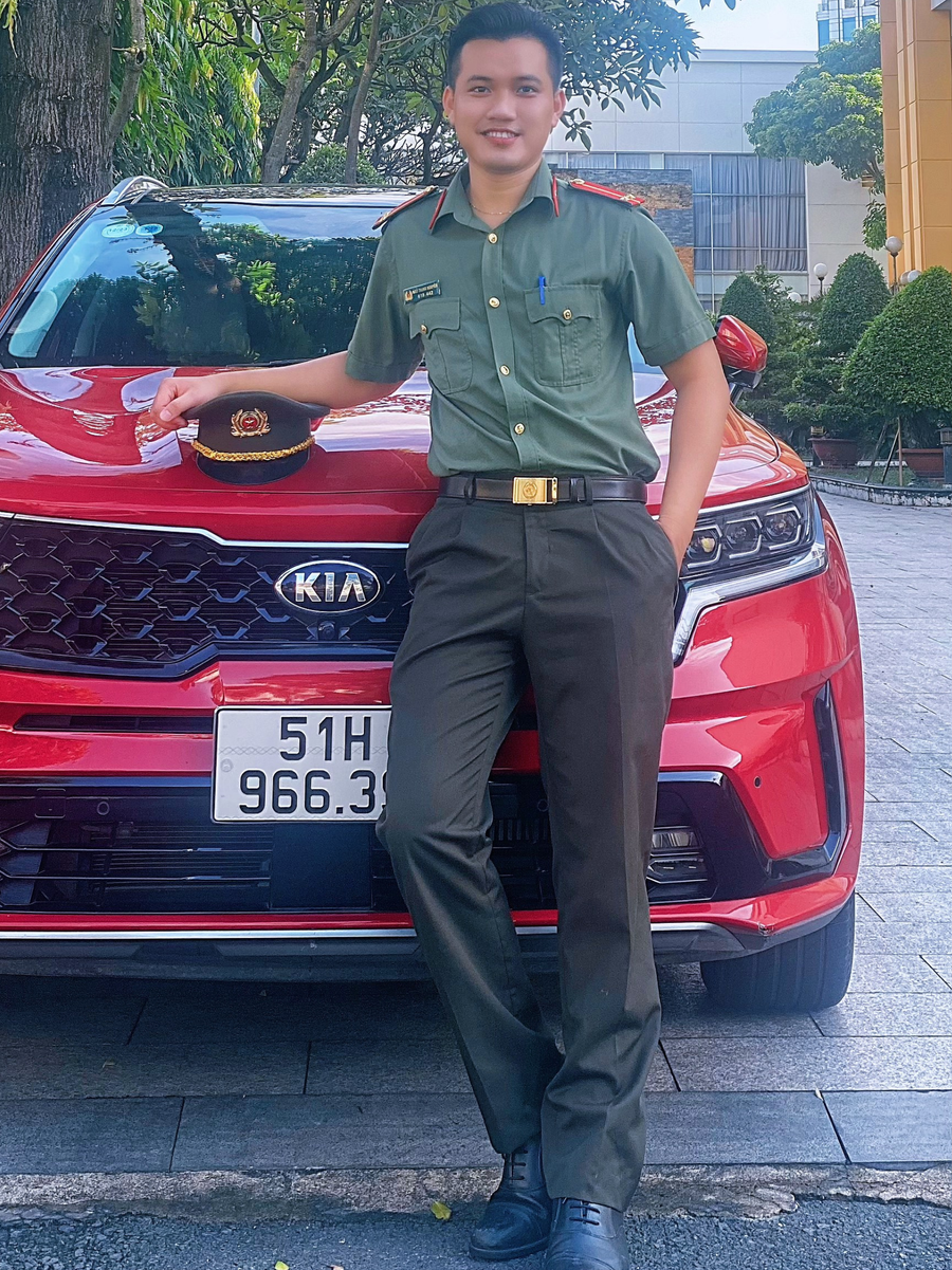 Ngô Trung Nguyên. Ngô Trung Nguyên.