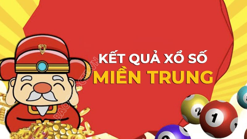 XSMT 7/1 - Kết quả xổ số miền Trung ngày 7/1