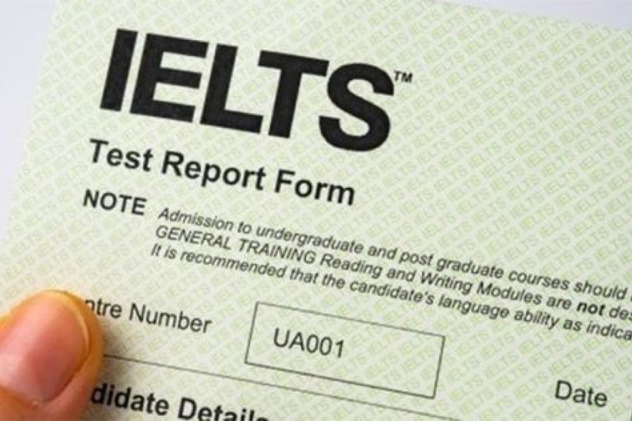 Thực trạng chạy đua lấy chứng chỉ IELTS để miễn thi Ngoại ngữ THPT Quốc gia: Giải pháp hay áp lực mới? Thực trạng chạy đua lấy chứng chỉ IELTS để miễn thi Ngoại ngữ THPT Quốc gia: Giải pháp hay áp lực mới?
