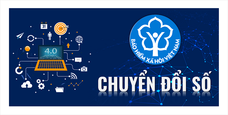 Người dân được thụ hưởng nhiều tiện ích từ chuyển đổi số lĩnh vực BHXH, BHYT. Người dân được thụ hưởng nhiều tiện ích từ chuyển đổi số lĩnh vực BHXH, BHYT.