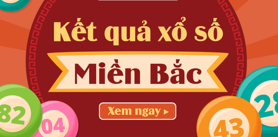XSMB 18/6 - Kết quả xổ số miền Bắc ngày 18/6