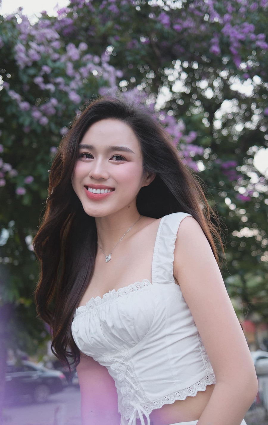 Đỗ Thị Hà tiết lộ về thời điểm kết hôn.