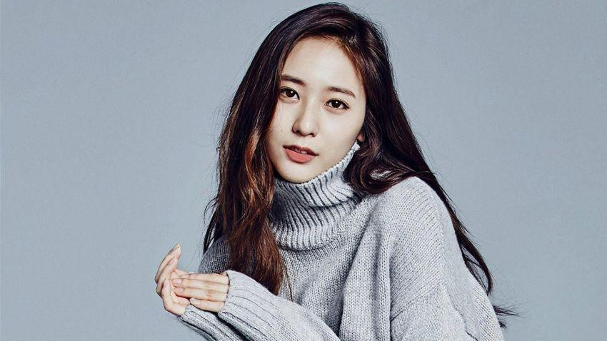 Krystal vị trí 24. Krystal vị trí 24.