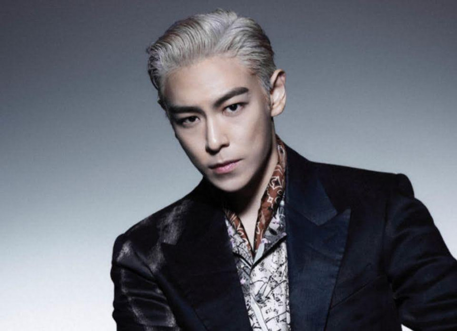 T.O.P (BIGBANG) đã chính thức xác nhận sẽ bay vào vũ trụ.