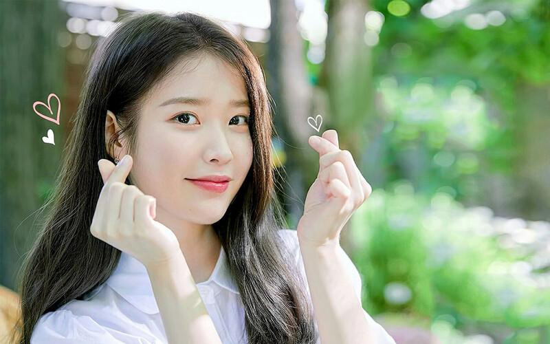 IU vị trí số 11. IU vị trí số 11.