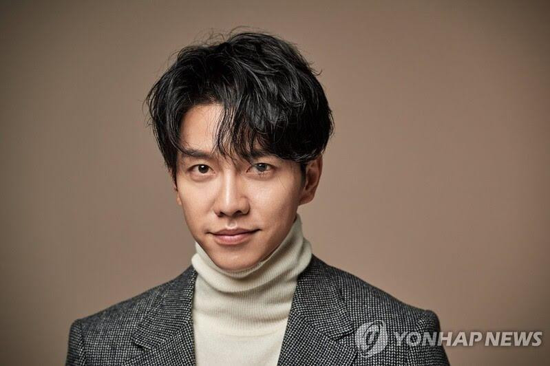 Lee Seung Gi. Lee Seung Gi.