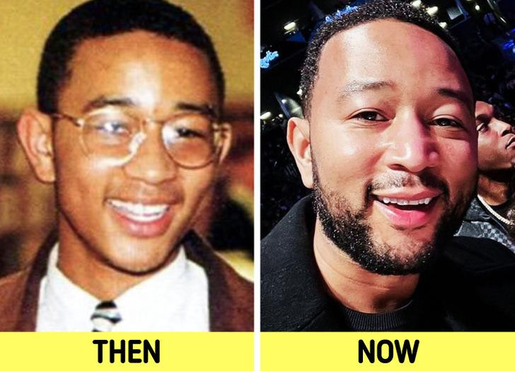 John Legend - người đàn ông quyến rũ nhất thế giới năm 2019. John Legend - người đàn ông quyến rũ nhất thế giới năm 2019.