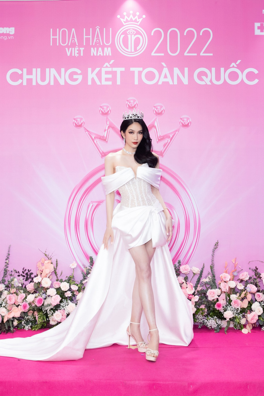 Á hậu Phương Anh xuất hiện vô cùng cuốn hút sau hành trình chinh chiến Hoa hậu Quốc tế tại Nhật Bản. Á hậu Phương Anh xuất hiện vô cùng cuốn hút sau hành trình chinh chiến Hoa hậu Quốc tế tại Nhật Bản.
